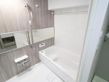 【神奈川県/横浜市南区大橋町】ナイスエスアリーナ弘明寺 浴室