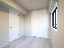 【神奈川県/横浜市南区大橋町】ナイスエスアリーナ弘明寺 洋室