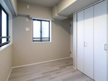 【神奈川県/横浜市南区大橋町】ナイスエスアリーナ弘明寺 洋室