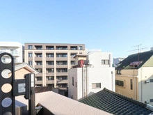 【神奈川県/横浜市南区大橋町】ナイスエスアリーナ弘明寺 眺望