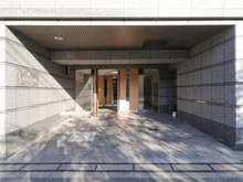 【神奈川県/横浜市南区大橋町】ナイスエスアリーナ弘明寺 エントランス