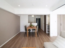 【神奈川県/横浜市南区南太田】シティフラッツ清水ヶ丘 LDK