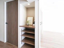 【神奈川県/横浜市南区南太田】シティフラッツ清水ヶ丘 LDK