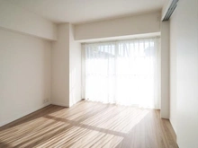 【神奈川県/横浜市南区南太田】シティフラッツ清水ヶ丘 洋室