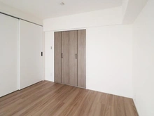 【神奈川県/横浜市南区南太田】シティフラッツ清水ヶ丘 洋室