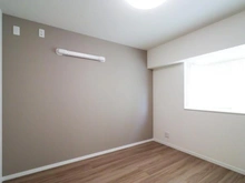 【神奈川県/横浜市南区南太田】シティフラッツ清水ヶ丘 洋室