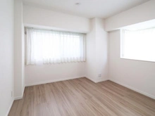 【神奈川県/横浜市南区南太田】シティフラッツ清水ヶ丘 洋室