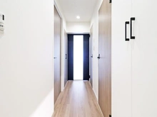 【神奈川県/横浜市南区南太田】シティフラッツ清水ヶ丘 廊下