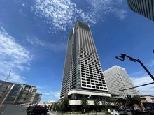 【神奈川県/横浜市中区北仲通】ザ・タワー横浜北仲 外観