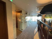 【神奈川県/横浜市中区北仲通】ザ・タワー横浜北仲 共用部