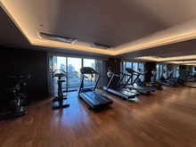 【神奈川県/横浜市中区北仲通】ザ・タワー横浜北仲 共用部