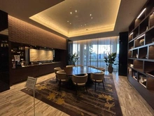 【神奈川県/横浜市中区北仲通】ザ・タワー横浜北仲 共用部