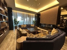 【神奈川県/横浜市中区北仲通】ザ・タワー横浜北仲 共用部