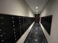 【神奈川県/横浜市中区北仲通】ザ・タワー横浜北仲 メールBOX