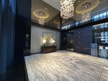 【神奈川県/横浜市中区北仲通】ザ・タワー横浜北仲 共用部