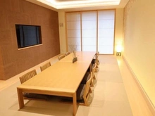 【神奈川県/横浜市中区北仲通】ザ・タワー横浜北仲 共用部