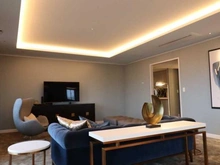 【神奈川県/横浜市中区北仲通】ザ・タワー横浜北仲 共用部