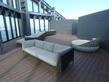 【神奈川県/横浜市中区北仲通】ザ・タワー横浜北仲 共用部