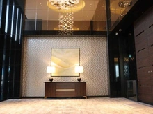 【神奈川県/横浜市中区北仲通】ザ・タワー横浜北仲 共用部