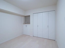 【神奈川県/横浜市中区山下町】アルカンシエル横浜山下公園 洋室