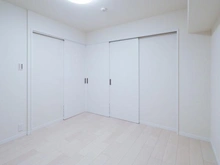 【神奈川県/横浜市中区山下町】アルカンシエル横浜山下公園 洋室