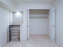 【神奈川県/横浜市中区山下町】アルカンシエル横浜山下公園 洋室