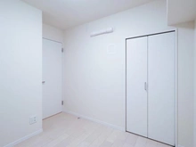 【神奈川県/横浜市中区山下町】アルカンシエル横浜山下公園 サービスルーム（納戸）