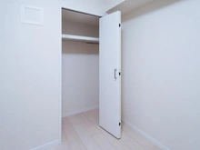 【神奈川県/横浜市中区山下町】アルカンシエル横浜山下公園 洋室