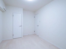 【神奈川県/横浜市中区山下町】アルカンシエル横浜山下公園 洋室