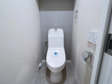 【神奈川県/横浜市中区山下町】アルカンシエル横浜山下公園 トイレ