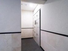 【神奈川県/横浜市中区山下町】アルカンシエル横浜山下公園 宅配BOX