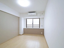 【神奈川県/横浜市南区永田東】モリスガーデンヒルズ井土ヶ谷 洋室