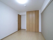 【神奈川県/横浜市南区永田東】モリスガーデンヒルズ井土ヶ谷 洋室