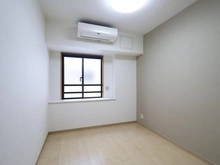 【神奈川県/横浜市南区永田東】モリスガーデンヒルズ井土ヶ谷 洋室