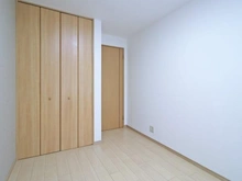 【神奈川県/横浜市南区永田東】モリスガーデンヒルズ井土ヶ谷 洋室