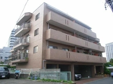 【神奈川県/横浜市磯子区杉田】マイキャッスル杉田駅前 外観