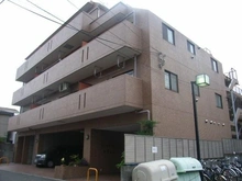 【神奈川県/横浜市磯子区杉田】マイキャッスル杉田駅前 外観