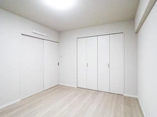 【神奈川県/横浜市南区蒔田町】ワコーレロイヤルヒルズ横浜蒔田 洋室