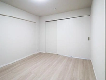 【神奈川県/横浜市南区蒔田町】ワコーレロイヤルヒルズ横浜蒔田 洋室