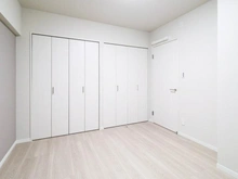 【神奈川県/横浜市南区蒔田町】ワコーレロイヤルヒルズ横浜蒔田 洋室