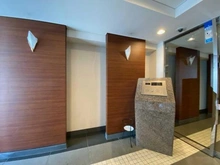 【神奈川県/横浜市磯子区洋光台】リブゼ横浜プリズムコート オートロック