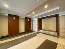 【神奈川県/横浜市磯子区洋光台】リブゼ横浜プリズムコート 共用部