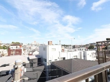 【神奈川県/横浜市中区山元町】クリオ山手弐番館 眺望