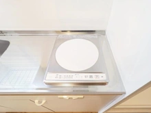 【神奈川県/横浜市南区真金町】メイツ伊勢佐木長者町 キッチン