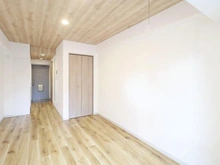 【神奈川県/横浜市南区真金町】メイツ伊勢佐木長者町 洋室