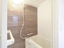 【神奈川県/横浜市南区真金町】メイツ伊勢佐木長者町 浴室