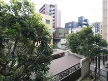 【神奈川県/横浜市南区真金町】メイツ伊勢佐木長者町 眺望