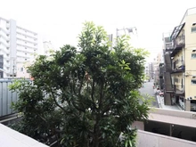 【神奈川県/横浜市南区真金町】メイツ伊勢佐木長者町 眺望