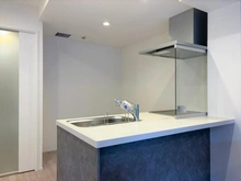 【神奈川県/横浜市南区吉野町】プランヴェール吉野町 キッチン