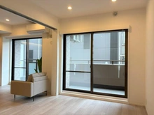 【神奈川県/横浜市南区吉野町】プランヴェール吉野町 洋室：家具調度品は価格に含まれません